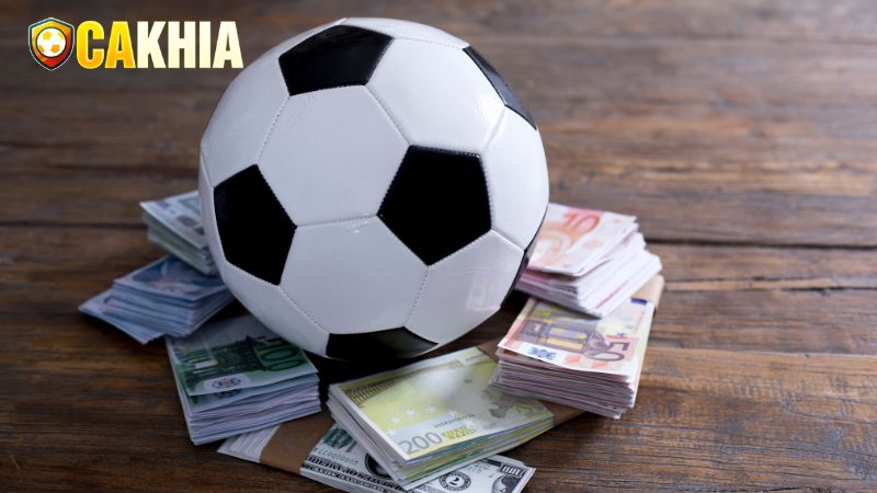 Bí kíp chơi kèo cược xiên siêu hay