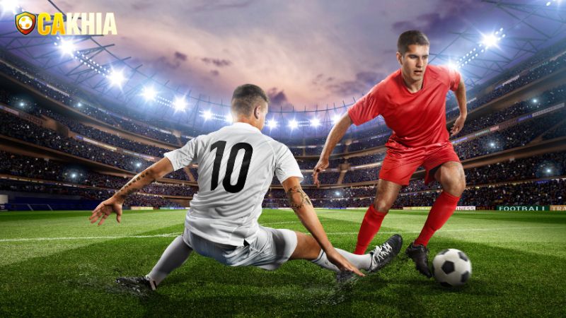 Chiến thuật đọc kèo bóng đá