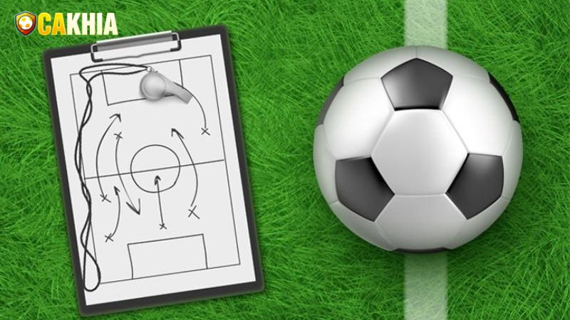 Bet thủ cần nắm vững kèo châu Á là kèo gì?