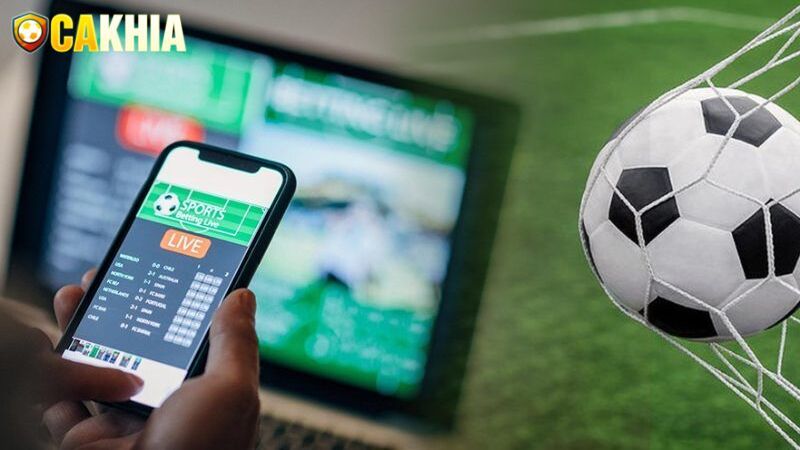 Kèo Tài Xỉu 2.25 thu hút người chơi nhờ cơ chế thắng thua nửa tiền 