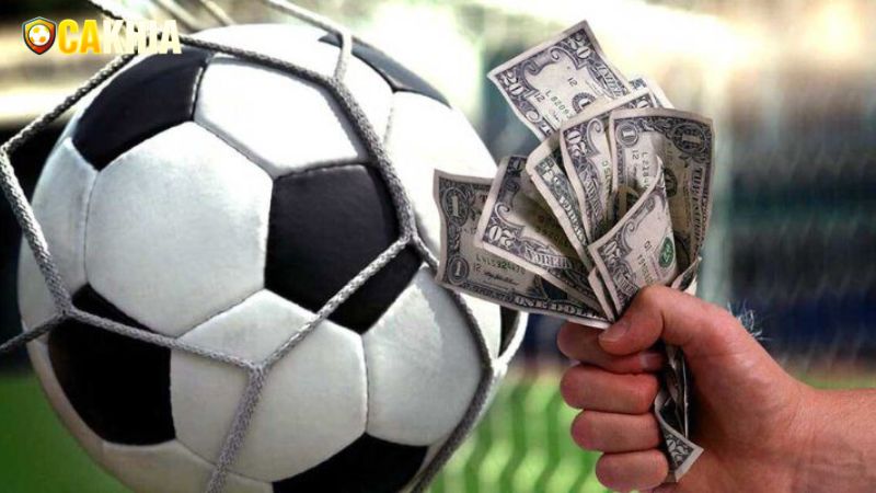 Kèo tài xỉu bóng đá