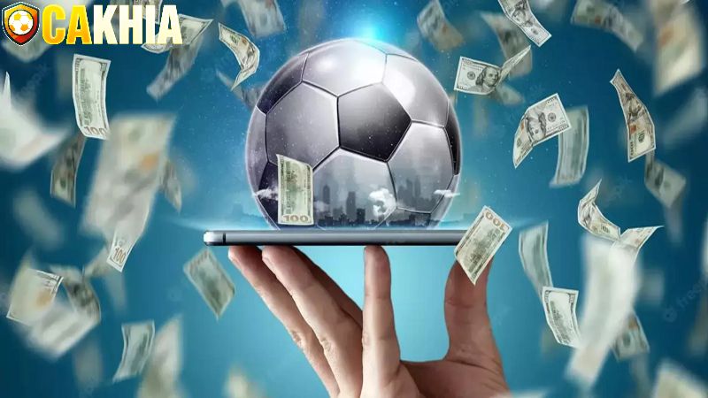 Ý kiến của chuyên gia rất hữu ích đối với người chơi kèo cược Châu Âu